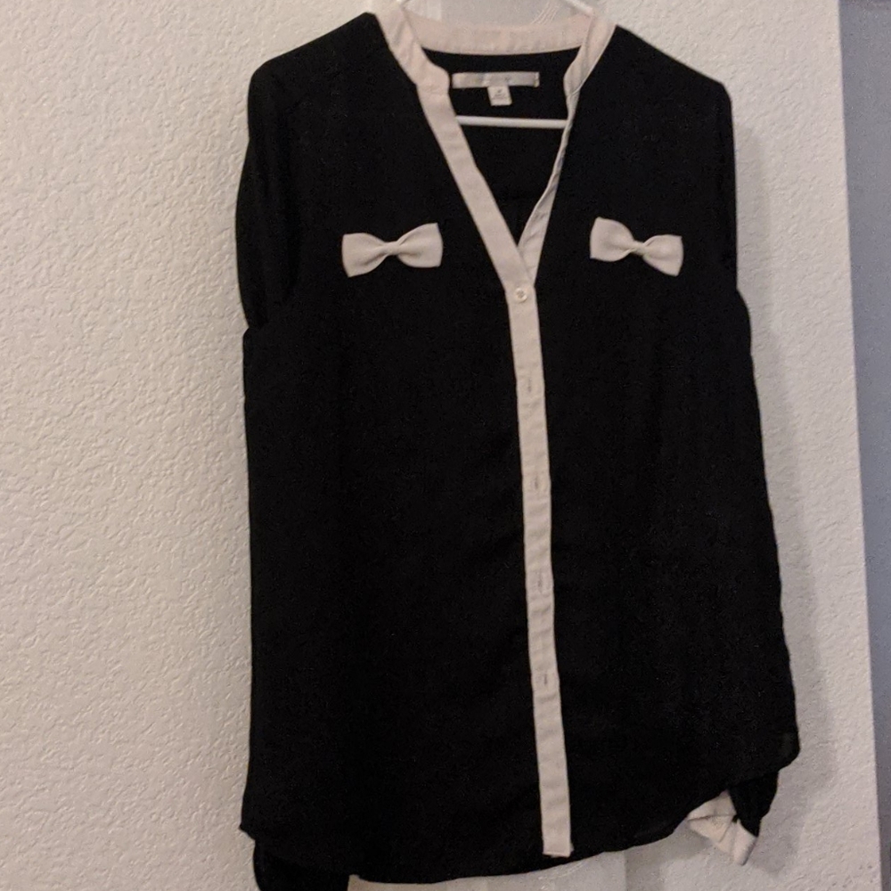 BOGO 💥Black long sleeve